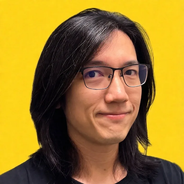 matt chung