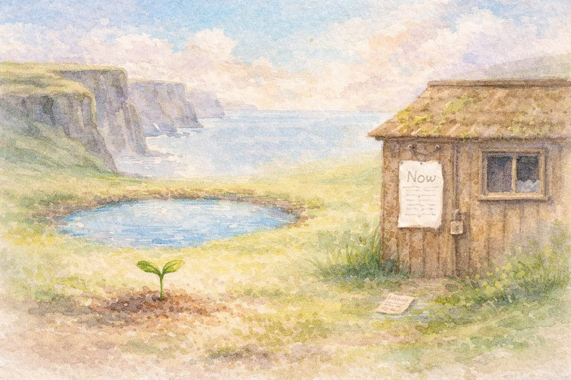 Garden 1