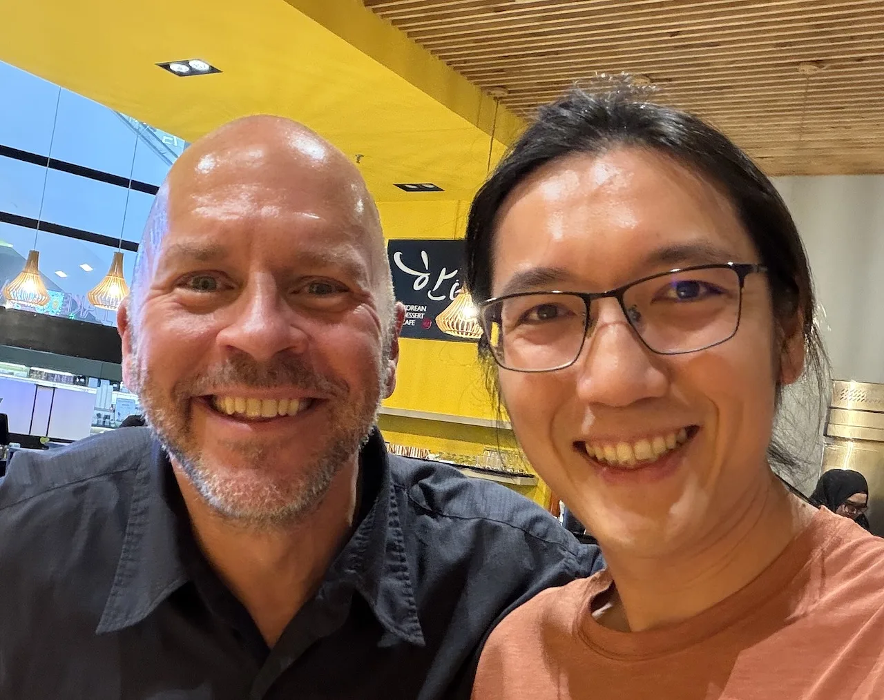 derek sivers and matt