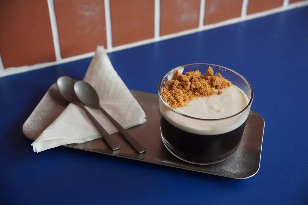 Coffee Jelly
